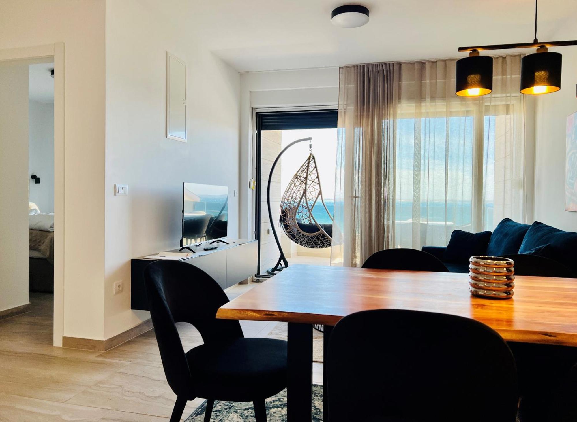 Apartments The Beach Resort Вир Екстер'єр фото