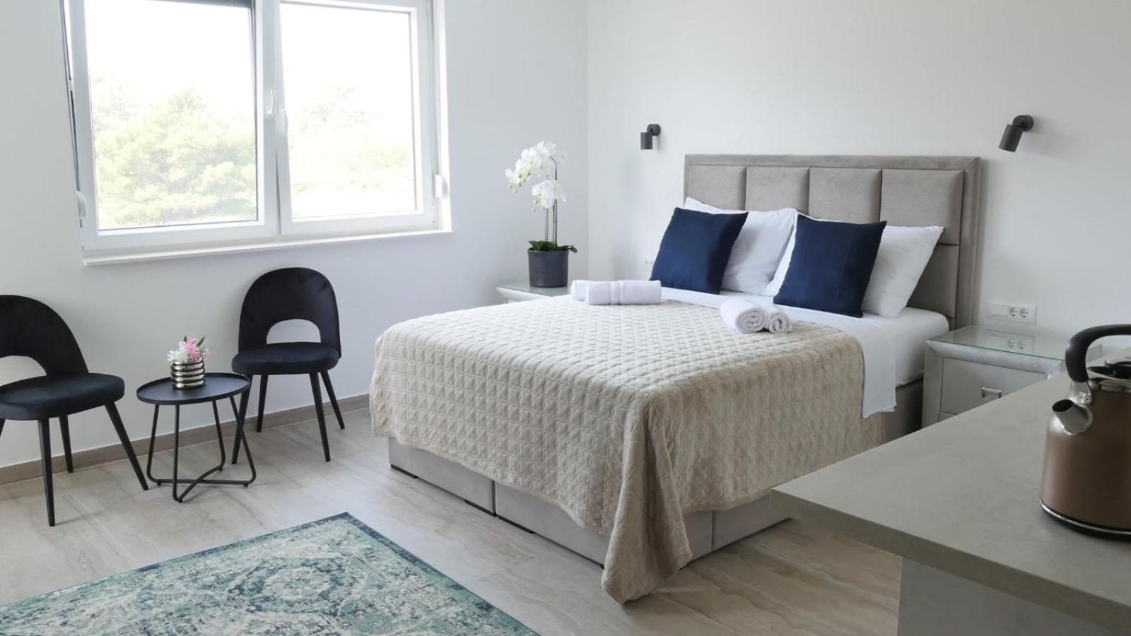Apartments The Beach Resort Вир Екстер'єр фото